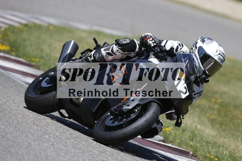 /19 06.06.2026  TZ Motorsport ADR/Gruppe gelb/12